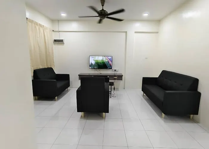 City View Apartment