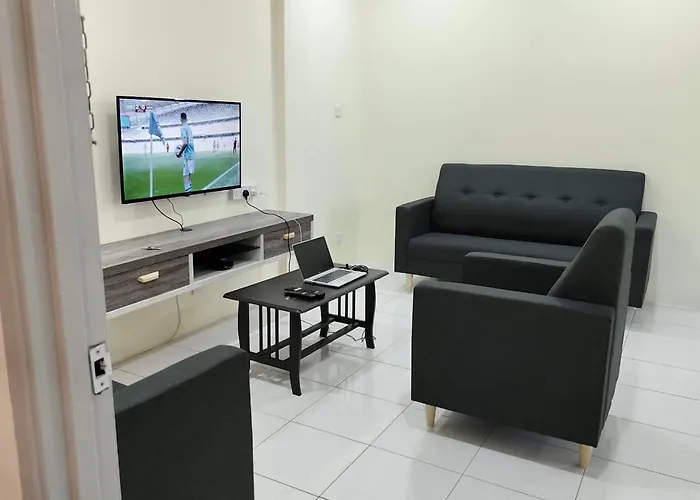 City View Apartment