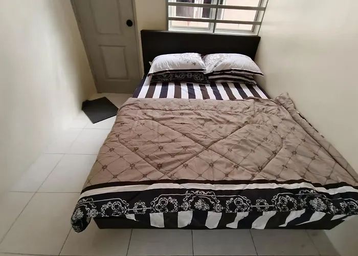 City View Apartment
