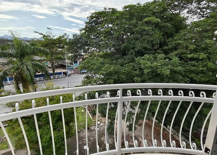 City View Apartment