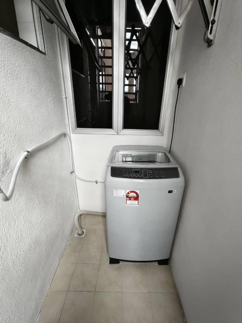 Apartment View Ipoh