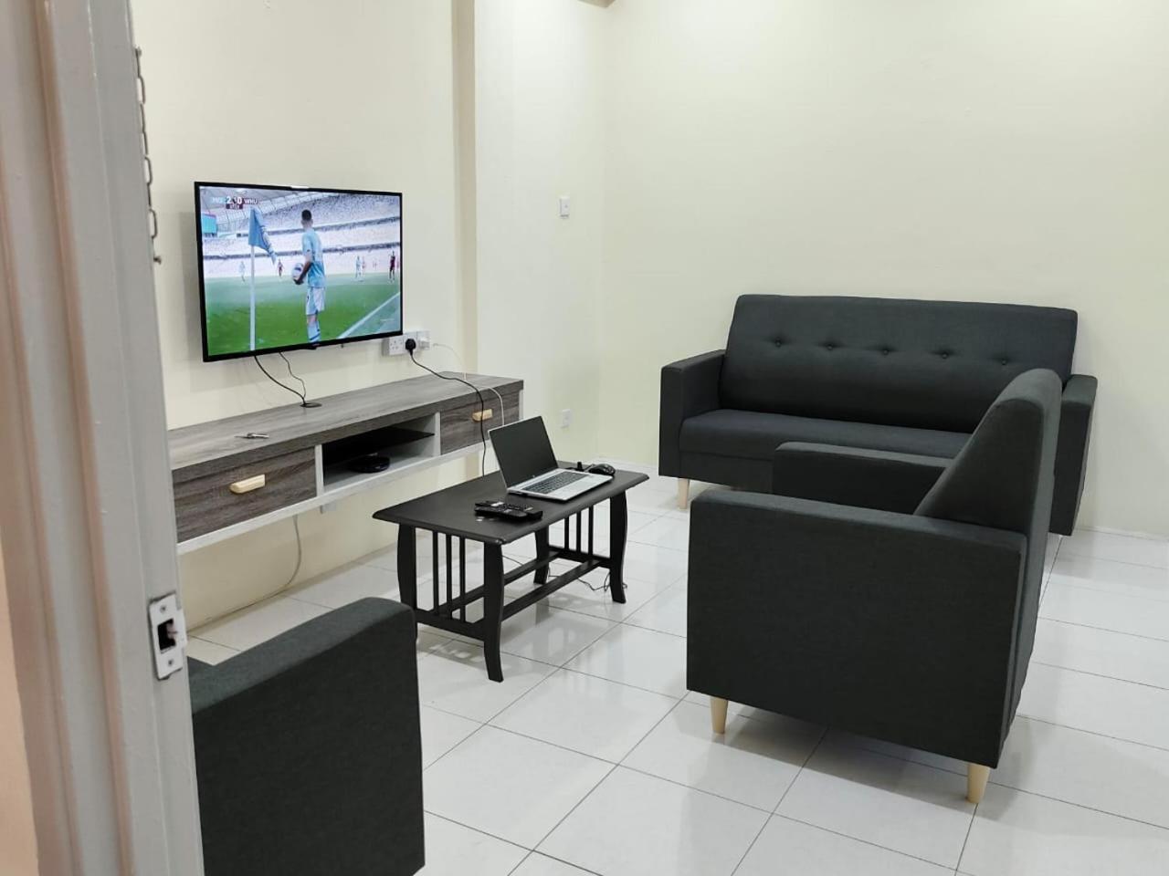 View Apartment *