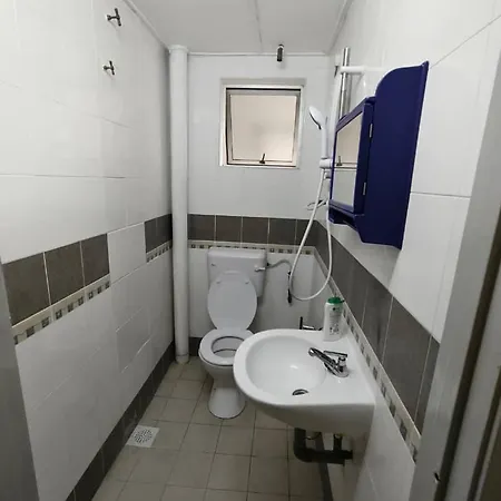 City View Apartment Ipoh Exterior photo