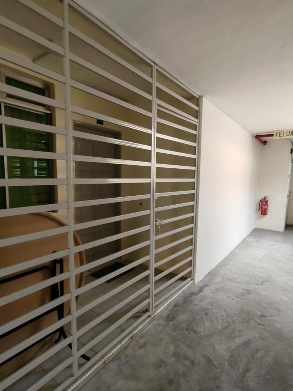 Apartment View Ipoh